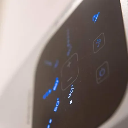 Appartement Ospedale Maggiore Vidali Elegant *netflix*