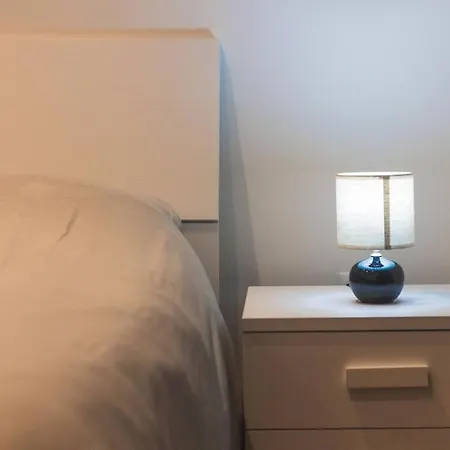 Ospedale Maggiore Vidali Elegant *netflix* Apartment *