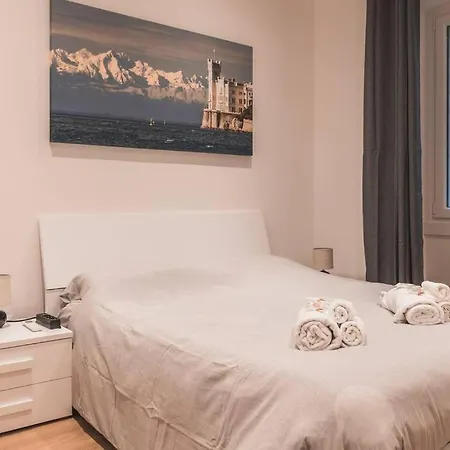 Ospedale Maggiore Vidali Elegant *netflix*