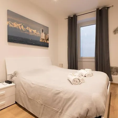 Ospedale Maggiore Vidali Elegant *netflix*