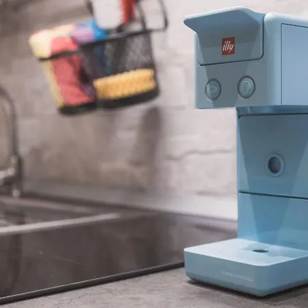 Ospedale Maggiore Vidali Elegant *netflix* * Trieste