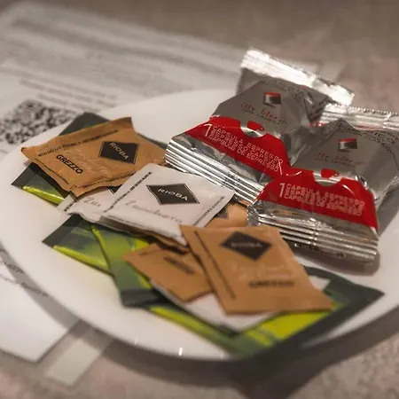 Lägenhet Ospedale Maggiore Vidali Elegant *netflix* *