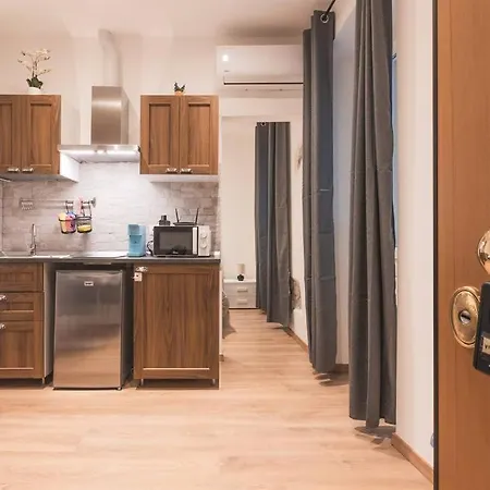 Ospedale Maggiore Vidali Elegant *netflix* Triest