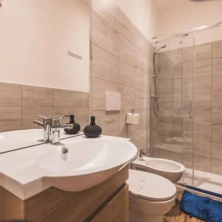 Ospedale Maggiore Vidali Elegant *netflix*